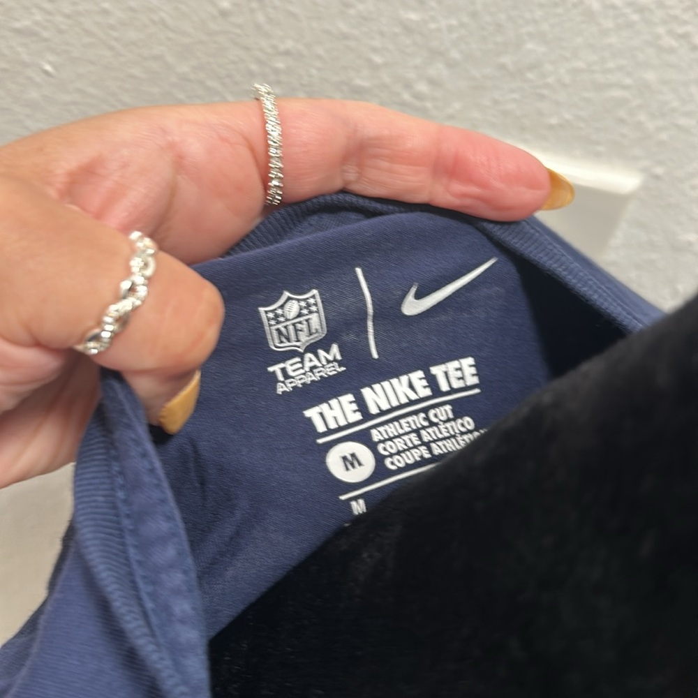 LA Rams Tee - Picture 3 of 3